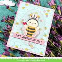 Bug Costumes - Lawn Cuts Custom Craft Dies