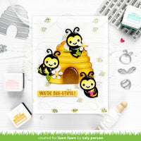 Build-A-Bee - Lawn Cuts Custom Craft Dies