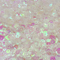 Iridescent- 119 - Lawn Fawn Fundamentals Sequin Mix