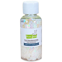 Iridescent- 119 - Lawn Fawn Fundamentals Sequin Mix