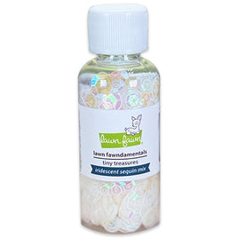 Iridescent- 119 - Lawn Fawn Fundamentals Sequin Mix