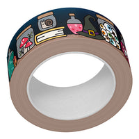 Hocus Pocus Washi Tape
