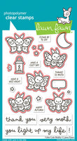 I Like Cute Moths - Die