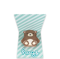 Big Hugs Pop-Up - Die