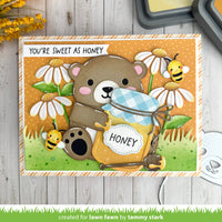 Big Hugs Pop-Up - Die