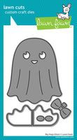 Big Hugs Ghost - Die