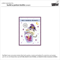 Build-A-Potion Bottle - Die