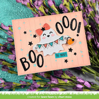 Happy Ghost Tag - Die