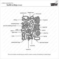 Build-a-Dog- Die