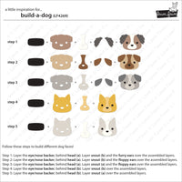 Build-a-Dog- Die