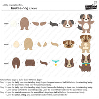 Build-a-Dog- Die