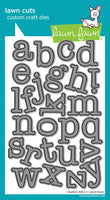 Charlie's Abcs - Die