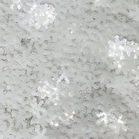 Snowflake Confetti - Tiny Treasures
