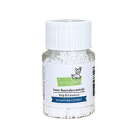Snowflake Confetti - Tiny Treasures