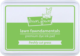Freshly Cut Grass Lawn Fawn Ink Pad