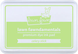 Celery Stick - Lawn Fawn Ink Pad