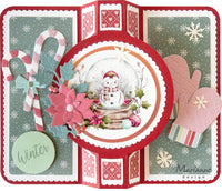 Marianne Design Creatables Die - Candy Canes