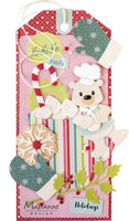 Marianne Design Creatables Die - Mittens