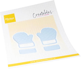 Marianne Design Creatables Die - Mittens