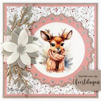 Marianne Design Creatables Die - Twigs Set