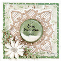 Marianne Design Creatables Die - Twigs Set