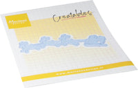 Marianne Design Creatables Die - Santa & Sleigh