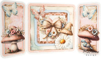 Marianne Design Creatables Die - Trifold Square