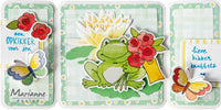 Marianne Design Creatables Die - Trifold Square