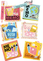 Marianne Design Creatables Die - Memo