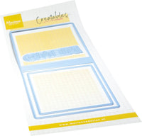 Marianne Design Creatables Die - Memo