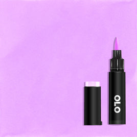 V2.1 Lilac - Brush Half Marker