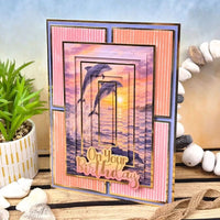 Coastal Charm Matt-tastic Adorable Scorable Selection