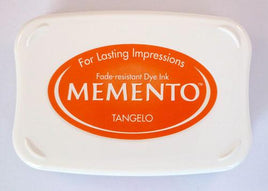 Tangelo - Memento Large Ink Pads