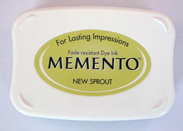 New Sprout - Memento Large Ink Pads