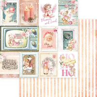Holly Jolly - 8X8 Collection Pack