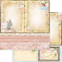Holly Jolly - 8X8 Collection Pack