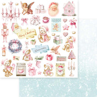 Holly Jolly - 8X8 Collection Pack