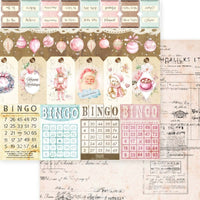Holly Jolly - 8X8 Collection Pack