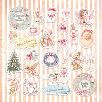 Holly Jolly - Ephemera