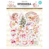 Holly Jolly - Ephemera