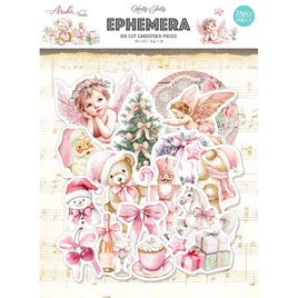 Holly Jolly - Ephemera