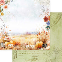 Halloween in Wonderland - 8X8 Collection Pack