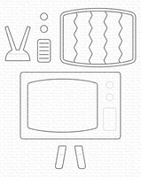 Classic TV - Die