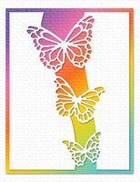 Breakthrough Butterflies - Die