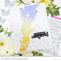 You Give Me Butterflies - Die