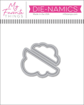 Flat-Bottom Clouds - Die