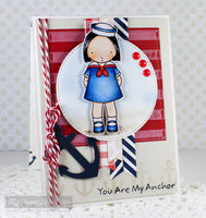 Sailor Girl - Die