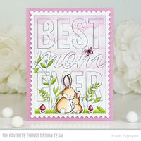 Next to You - Clear Stamp