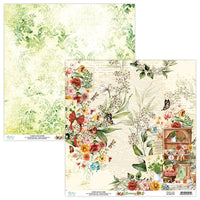 Botany - 12X12 Paper Set