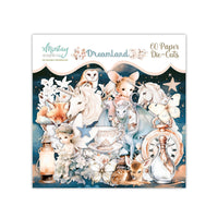 Dreamland - Paper Die Cuts (60pc)